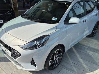 Used Hyundai i10 Premium 79 HP (58 kW) 2026 Hatchback