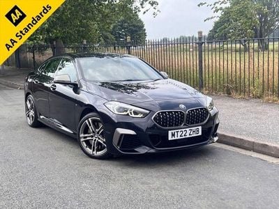 BMW M235