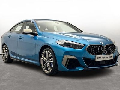 BMW M235