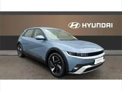 Used Hyundai Ioniq 5