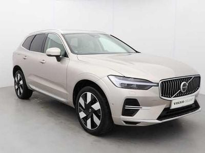 Used Volvo XC60 Ultimate 449 HP (330 kW) 2024 SUV