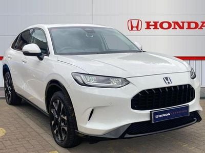 Honda ZR-V
