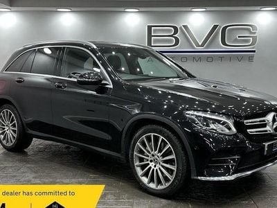 Used 2018 Mercedes 220 AMG line Estate | £17,994 (Fair price)