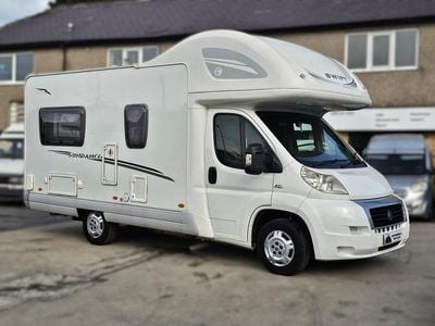 Used Fiat Ducato 2007 White Van