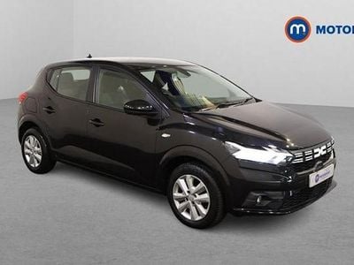 Used Dacia Sandero Expression 91 HP (66 kW) 2025 Hatchback