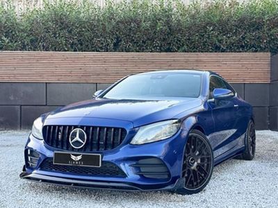 Mercedes C300