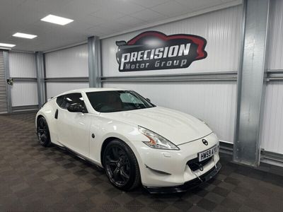 Nissan 370Z