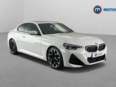 Used BMW 220
