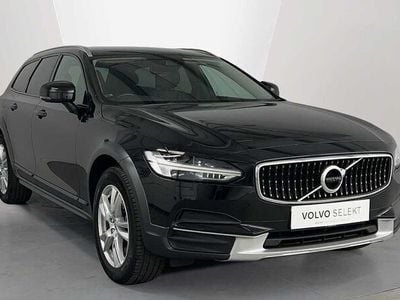 Volvo V90 CC