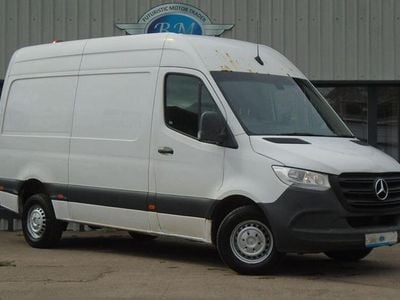 Mercedes Sprinter