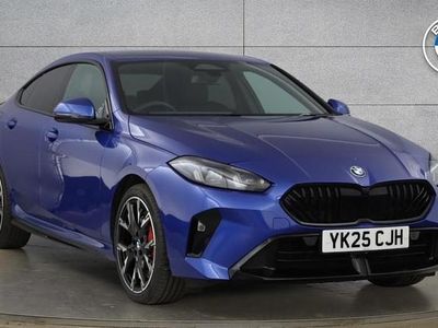 Used BMW 220 M Sport 168 HP (123 kW) 2025 Blue Coupe