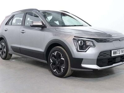 Kia e-Niro