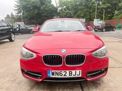 BMW 116