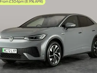Used VW ID.5