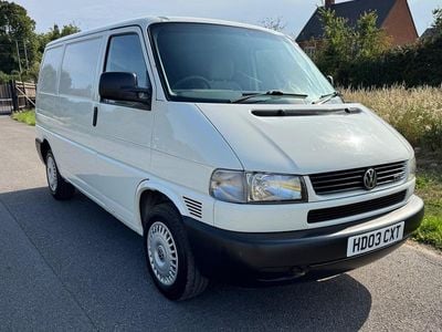 VW T4