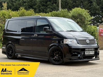 VW T5
