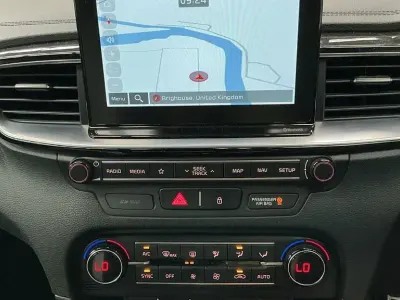 Used Kia Ceed GT-Line 138 HP (101 kW) 2019 Grey Hatchback
