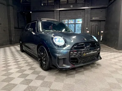 Usado Mini Cooper