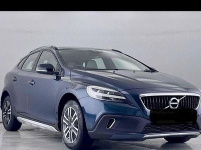Used Volvo V40 CC 115 HP (84 kW) 2014 Estate