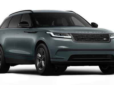 New 2025 Land Rover Range Rover Velar S SUV | £52,475 (Good price)
