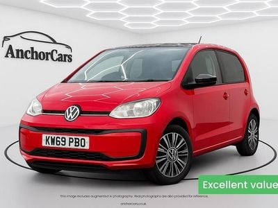 VW up!