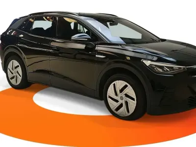 Used VW ID.4