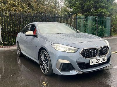 BMW M235