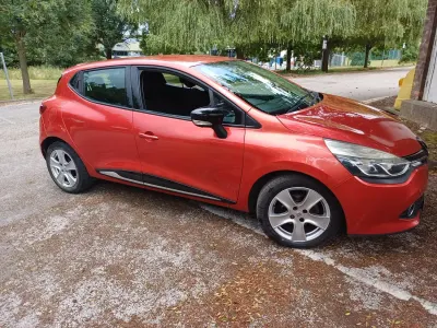 Used Renault Clio
