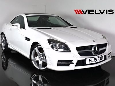 Mercedes SLK250