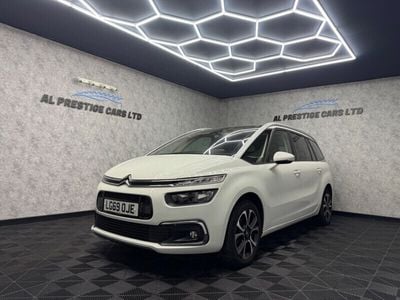 Citroën Grand C4 Picasso