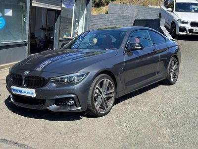BMW 435