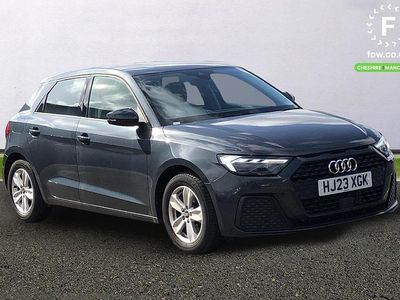 Used Audi A1 Comfort 2023 Grey SUV