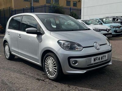 VW up!