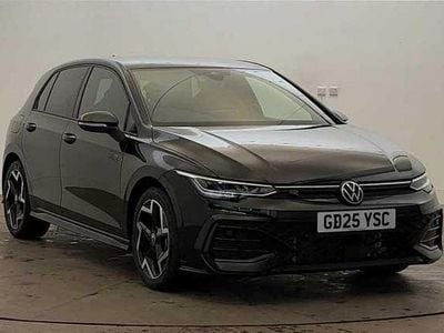 VW Golf VIII