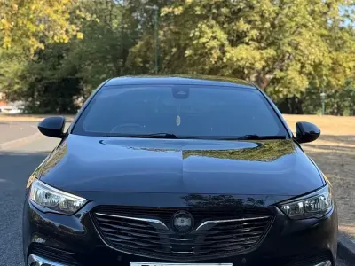 Used Vauxhall Insignia Sport 165 HP (121 kW) 2018