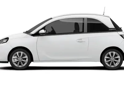 Used Vauxhall Adam