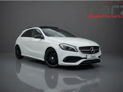 Usado Mercedes A220