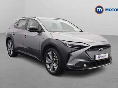 Used Subaru Solterra 160 kW (218 HP) 2025 SUV