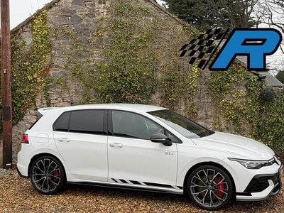 Used 2024 VW Golf VIII GTI Clubsport | £33,950 (Fair price)