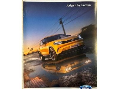 Used Ford Puma ST-Line X 155 HP (114 kW) 2023 SUV