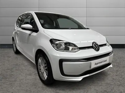 Used VW up!