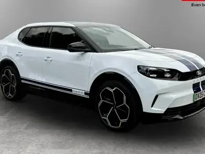 Used Ford Capri Premium 250 kW (340 HP) 2025 Estate