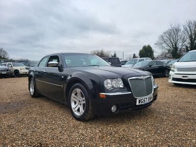 Chrysler 300C