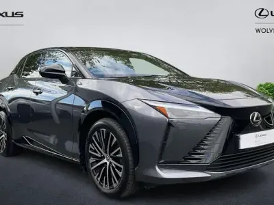 Used Lexus RZ 450e 230 kW (313 HP) 2026 SUV