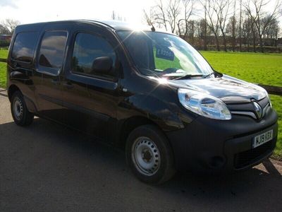 used Renault Kangoo LL21 ENERGY dCi 90 Business Van [Euro 6]