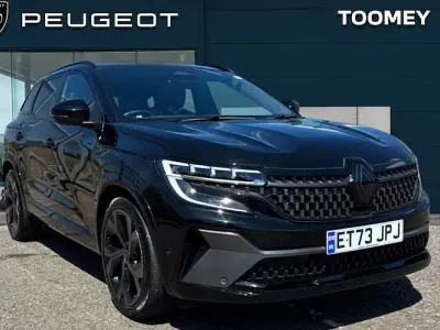 Used Renault Austral
