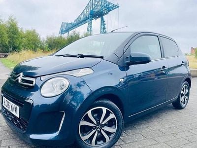Citroën C1