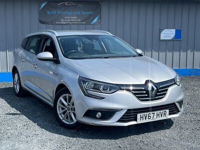 Renault Mégane GrandTour