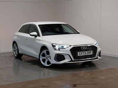 Używany Audi A3