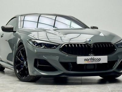 BMW M850